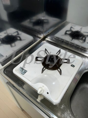 【キッチン】 | アイリス四つ木