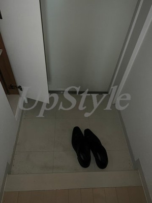 【玄関】 | アイリス四つ木