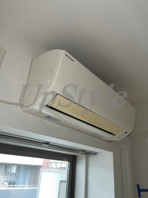 【設備】 | アイリス四つ木