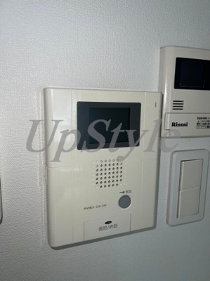 【セキュリティ】 | アイリス四つ木