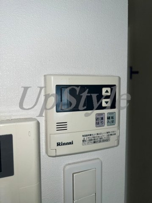 【設備】 | アイリス四つ木