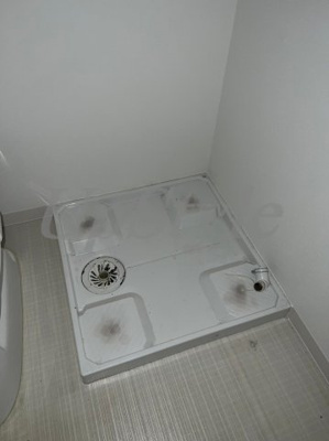 【設備】 | アイリス四つ木