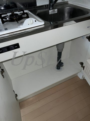 【キッチン】 | アイリス四つ木