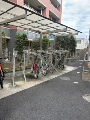 【その他共用部分】 | アイリス四つ木