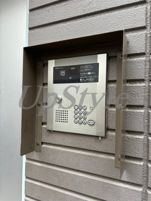 【セキュリティ】 | アイリス四つ木