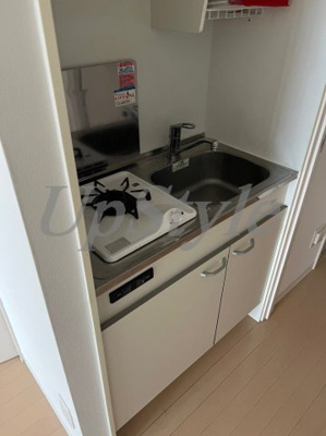 【キッチン】 | アイリス四つ木