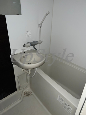 【浴室】 | アイリス四つ木