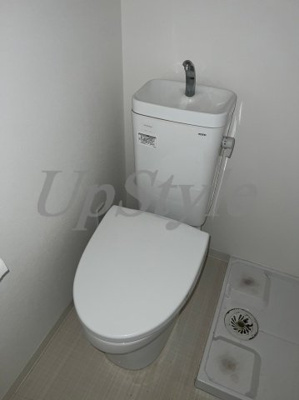 【トイレ】 | アイリス四つ木