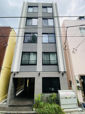 【外観】 | プラチナフォルム上野秋葉原Ⅱ