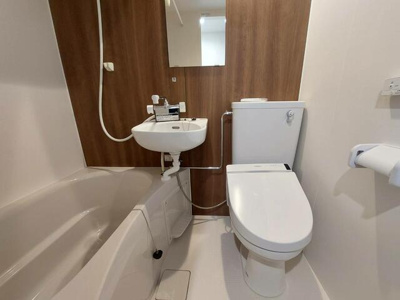 【浴室】 | プラチナフォルム上野秋葉原Ⅱ