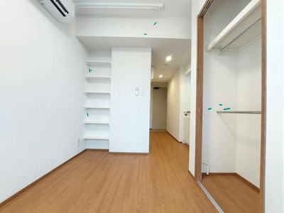 【内装】 | プラチナフォルム上野秋葉原Ⅱ