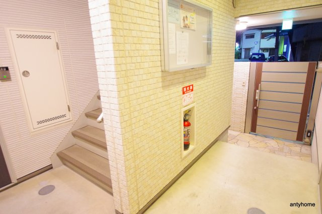 フジパレス淀川EAST　仲介手数料無料のその他共用部分