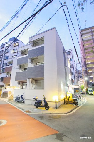 フジパレス淀川EAST　仲介手数料無料