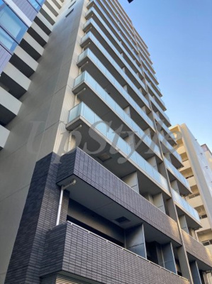 【外観】 | パークアクシス浅草・田原町