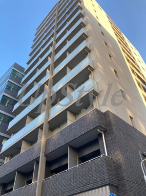 【外観】 | パークアクシス浅草・田原町