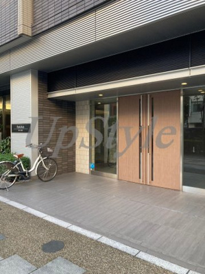 【エントランス】 | パークアクシス浅草・田原町