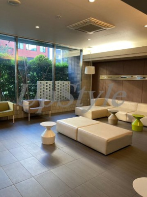 【その他共用部分】 | パークアクシス浅草・田原町