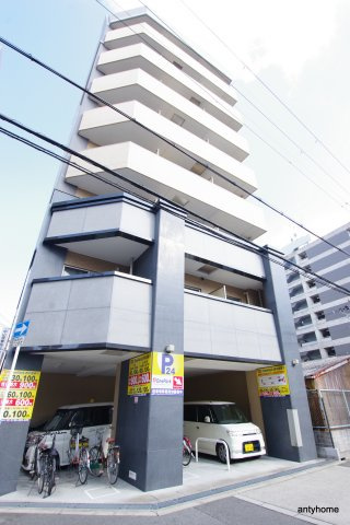 ロイヤルレジデンス新大阪　仲介手数料無料