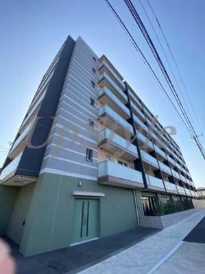 【外観】 | エヌステージ赤羽志茂