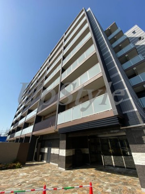 【外観】 | エヌステージ赤羽志茂