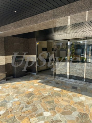 【エントランス】 | エヌステージ赤羽志茂