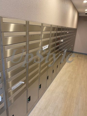 【その他共用部分】 | エヌステージ赤羽志茂