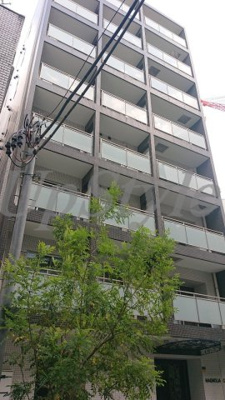 【外観】 | マグノリアコート