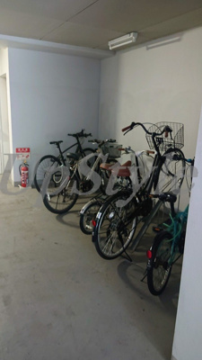 【その他共用部分】 | マグノリアコート