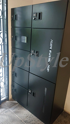 【その他共用部分】 | マグノリアコート