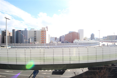 【展望】 | セレニテ桜川駅前プリエ