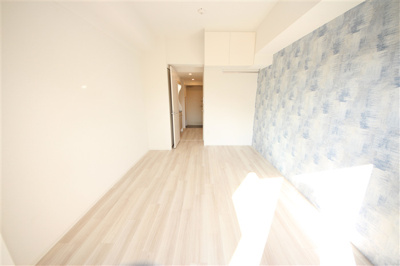 【居間・リビング】 | セレニテ桜川駅前プリエ