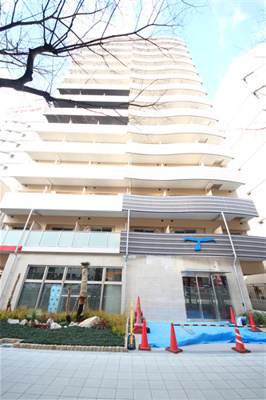 【外観】 | セレニテ桜川駅前プリエ