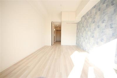 【居間・リビング】 | セレニテ桜川駅前プリエ