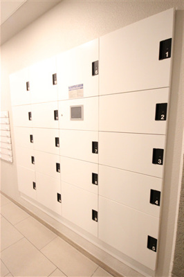 【その他共用部分】 | セレニテ桜川駅前プリエ