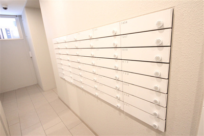 【その他共用部分】 | セレニテ桜川駅前プリエ