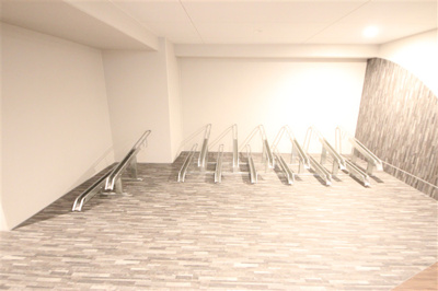 【その他共用部分】 | セレニテ桜川駅前プリエ