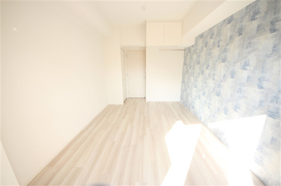 【洋室】 | セレニテ桜川駅前プリエ