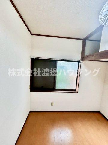 北石切町一戸建7のその他|窓