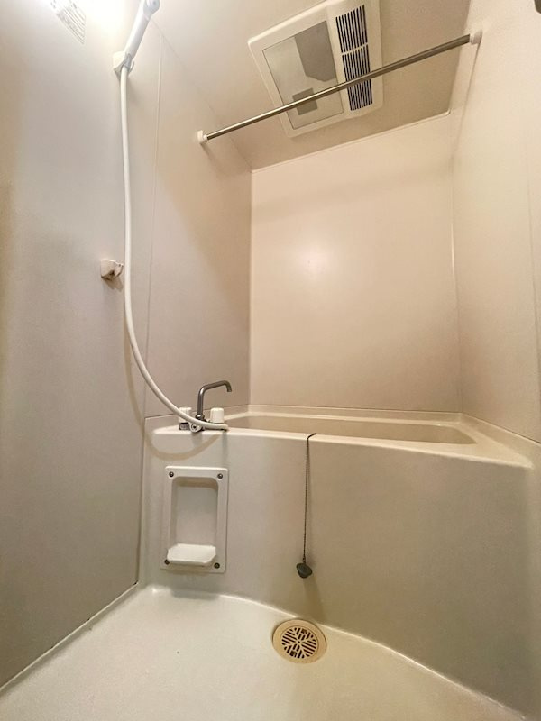 MASANI三宮の浴室