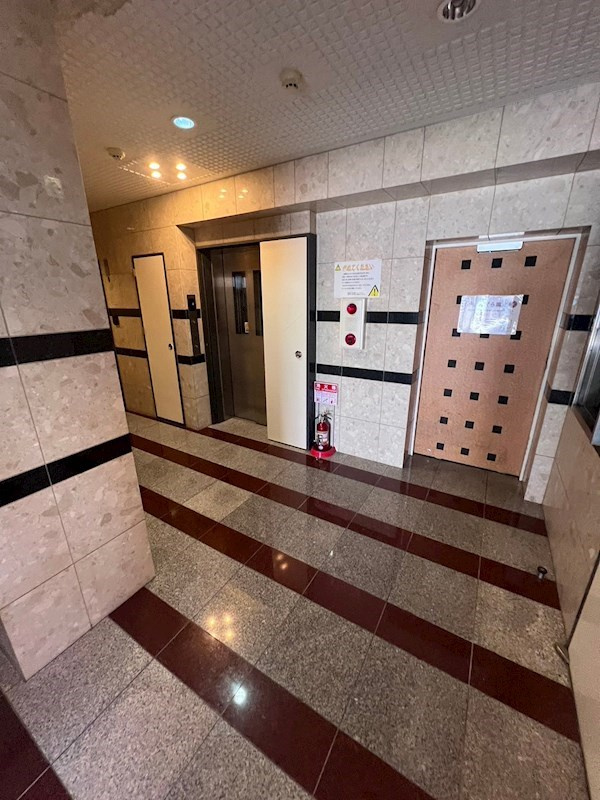 MASANI三宮の外観