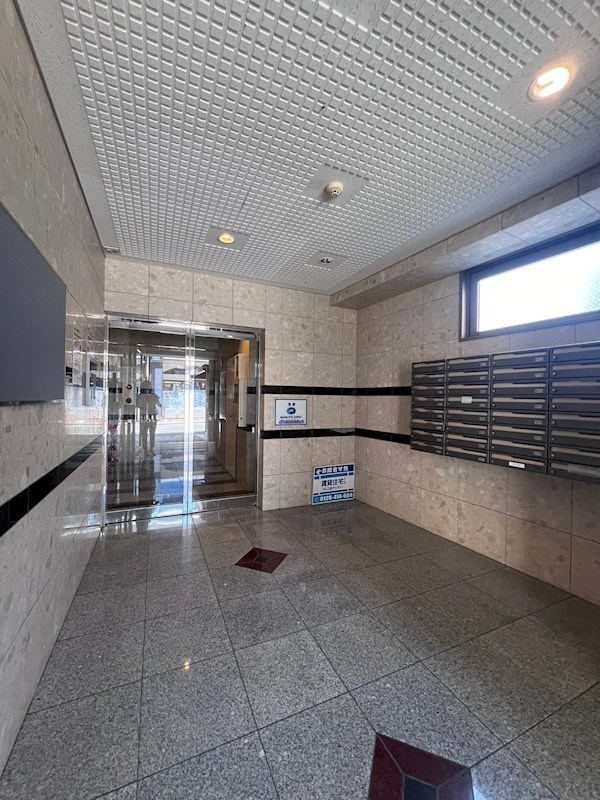 MASANI三宮の外観