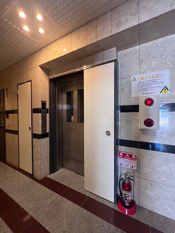 MASANI三宮の外観