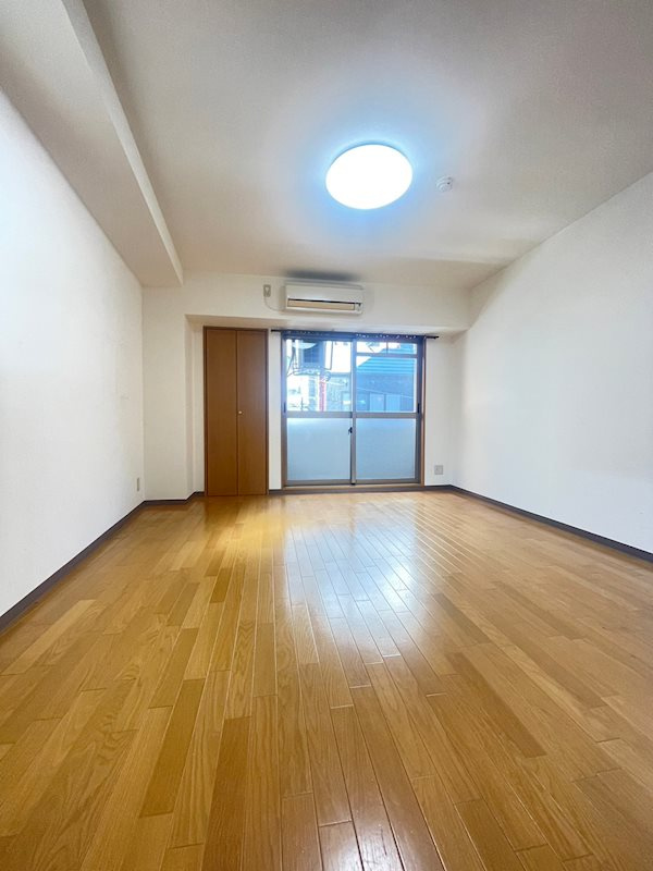 MASANI三宮の寝室