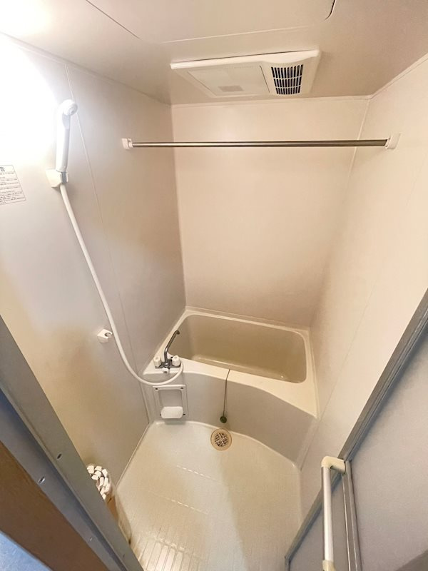 MASANI三宮の浴室