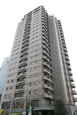 【外観】 | センテニアルタワー