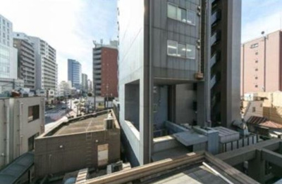 【展望】 | センテニアルタワー | 眺望