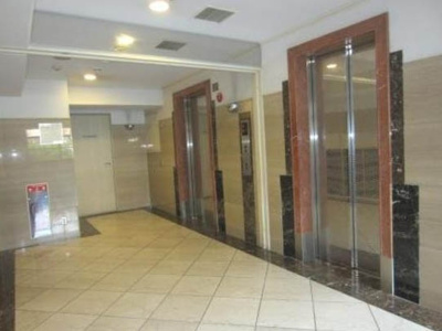 【エントランス】 | センテニアルタワー | エントランス