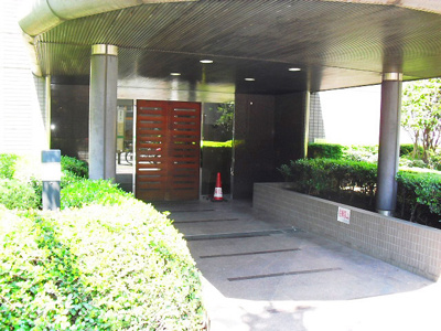 【外観】 | センテニアルタワー | 外観