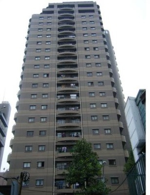 【外観】 | センテニアルタワー | 外観