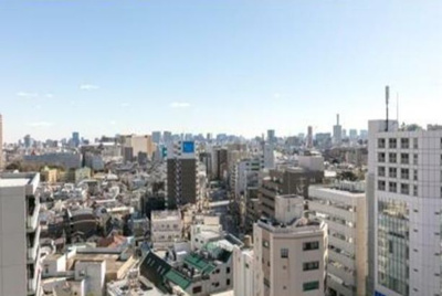 【展望】 | センテニアルタワー